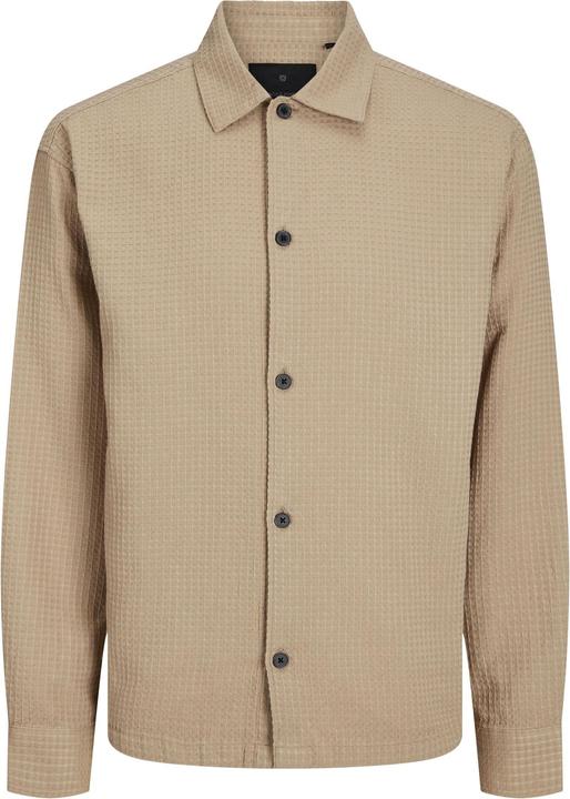 Image du produit Jack & Jones Chemise Relaxed Fit Chemise (S)