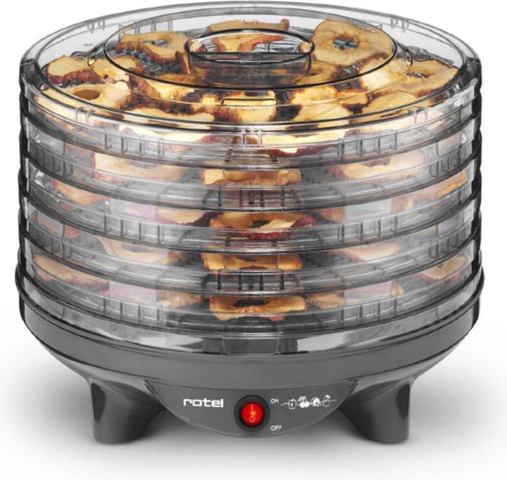 Image du produit Rotel Dispositif de séchage