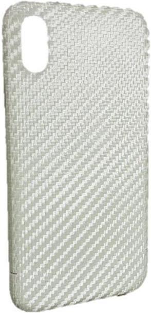 Immagine prodotto Nevox Copertura in carbonio madreperla (Apple iPhone XS)