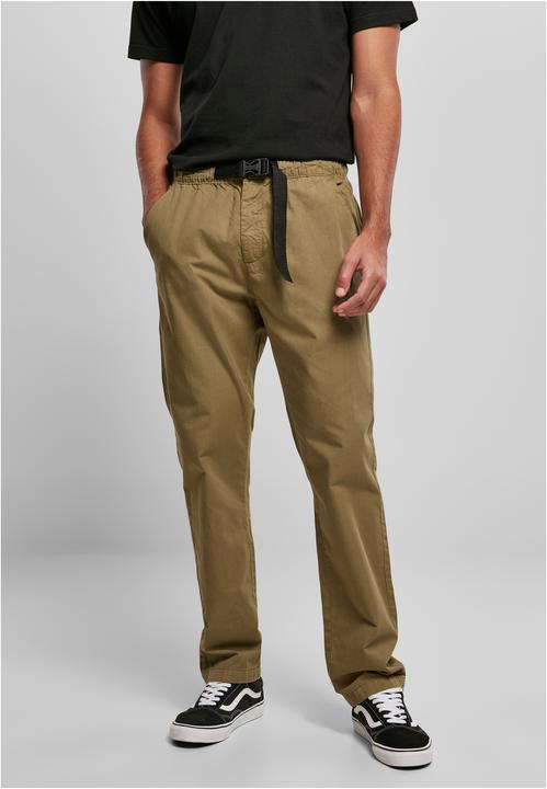 Immagine prodotto Urban Classics Chino a gamba dritta con cintura (32)