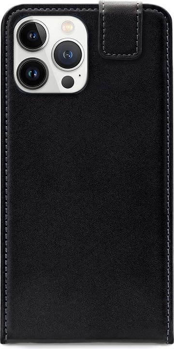 Image du produit Mobilize Étui classique Gelly Flip (Apple iPhone 13 Pro Max)