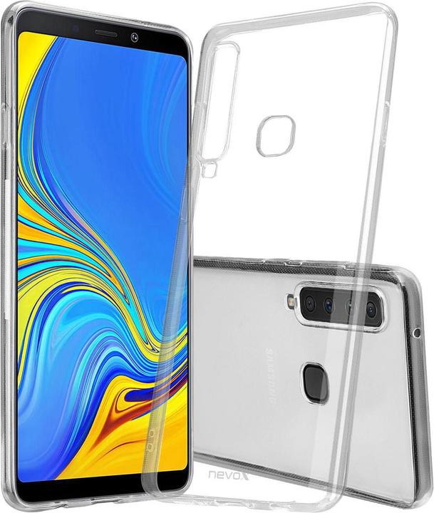 Immagine prodotto Nevox StileCoperchio Flex Cover