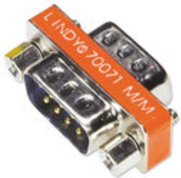 Produktbild Lindy DB-9 — RS-232