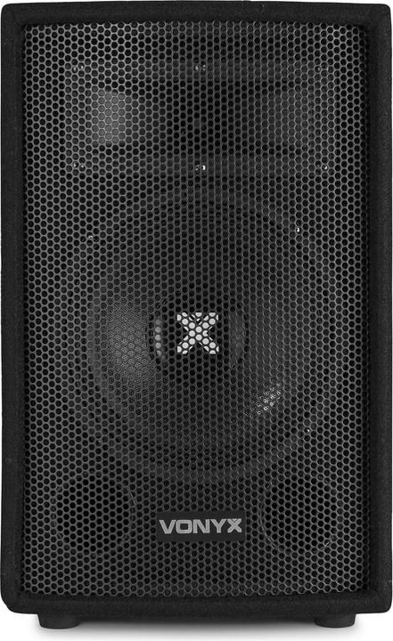Produktbild Vonyx Lautsprecher SL8 (Passiv, 1x 200 W)