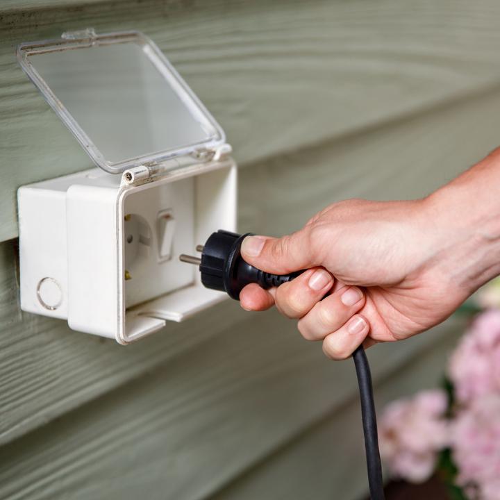 Immagine prodotto Philips Hue Alimentatore esterno (EU Plug)