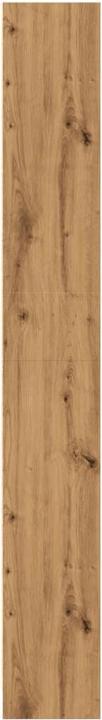 Actual product image VidaXL Claiborn (60 x 24 x 176 cm)