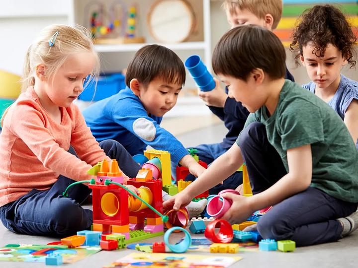 Image du produit LEGO Éducation Torud (45026)