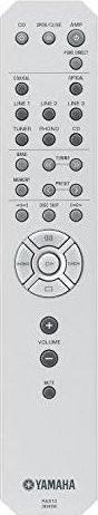 Image du produit Yamaha A-S301 (Amplificateur)