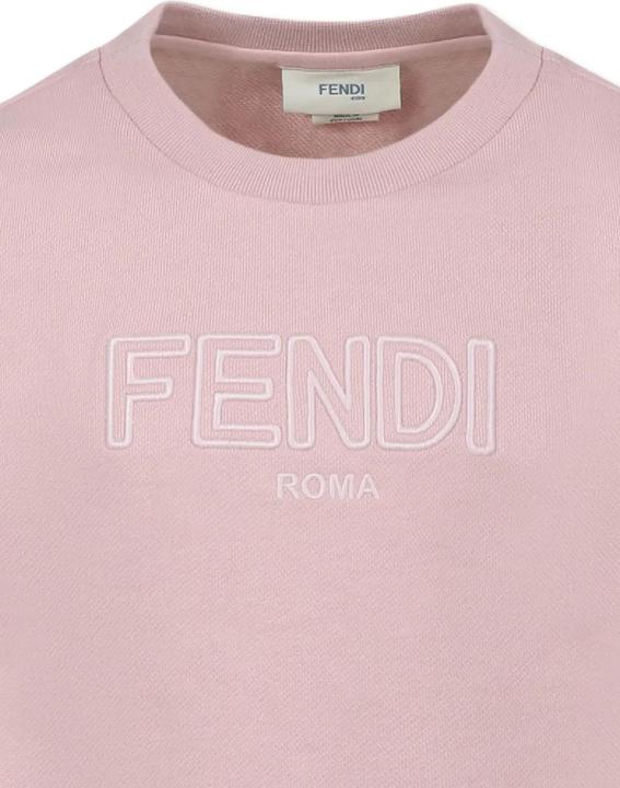 Actual product image Fendi Felpa (8)