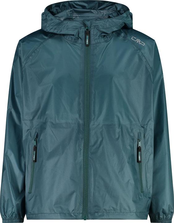CMP Campagnolo Rain Hoodie