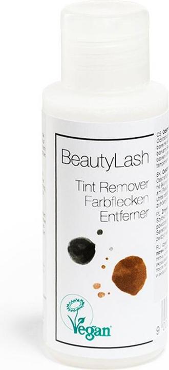 Produktbild BeautyLash Vegan Farbfleckenentferner (50 ml) (Transparent)