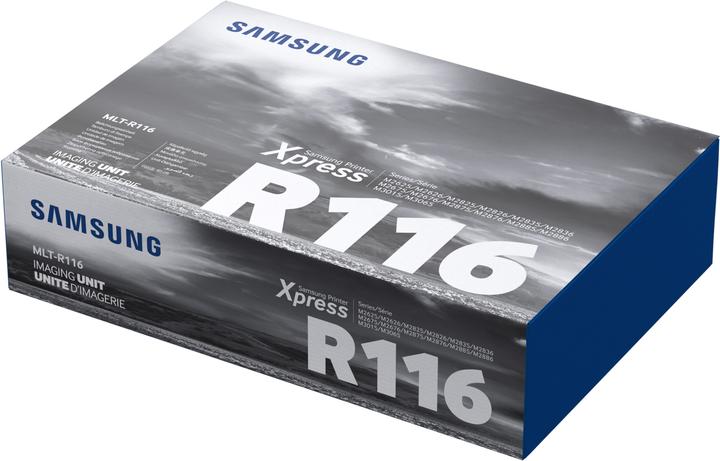 Immagine prodotto Samsung Mlt-R116 (M, FC, Y, C)