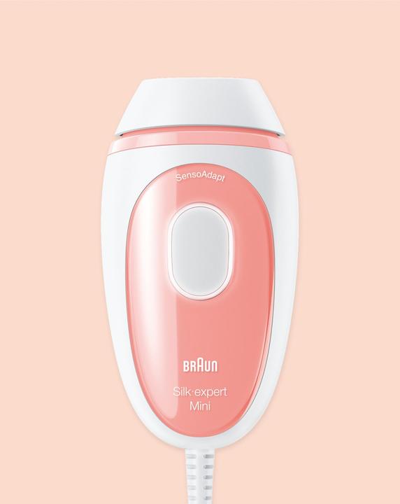 Immagine prodotto Braun Esperto di seta PL1000