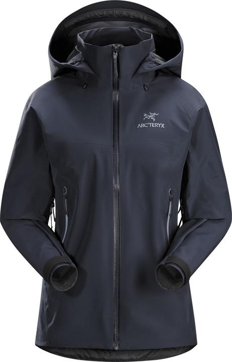 Actual product image Arc'teryx Women's Beta AR Jacket (XS)