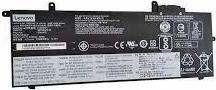 Actual product image Lenovo BATTERY Internal, 4c 46Wh (4 Cells)