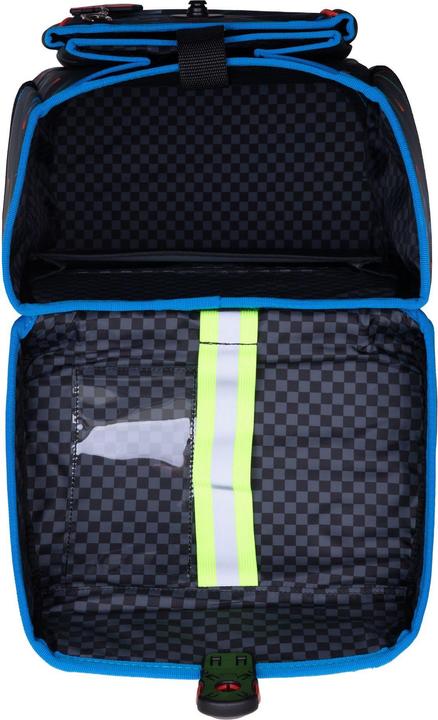 Produktbild Mc Neill Perfecto Schulranzen-Set 5-teilig (22 l)