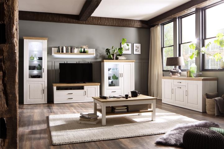 Image du produit Robas Lund Bressanone (183 x 85 x 50 cm)