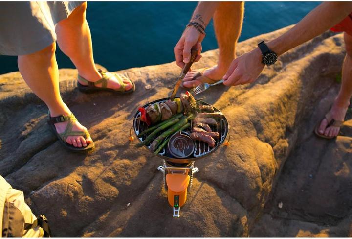 Actual product image Biolite Grill attachment
