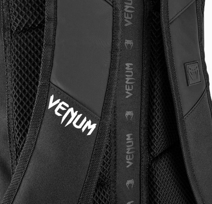 Immagine prodotto Venum Zaino Challenger Xtrem Evo Nero Bianco (63 l)