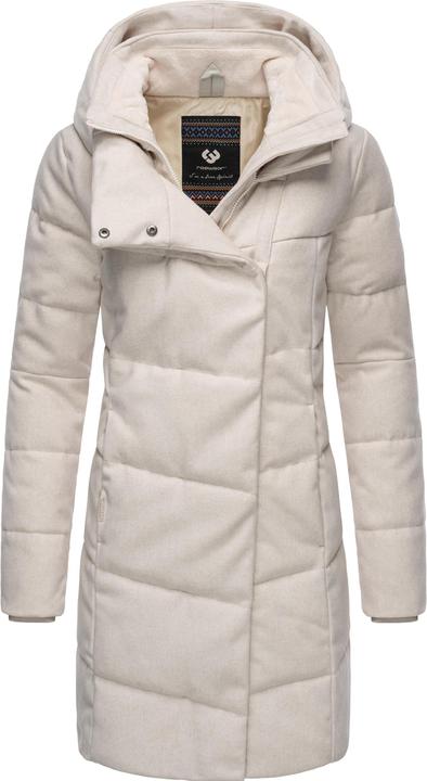 Ragwear Pavla Coat