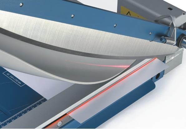 Image du produit Dahle 867 (35 feuilles, A3)