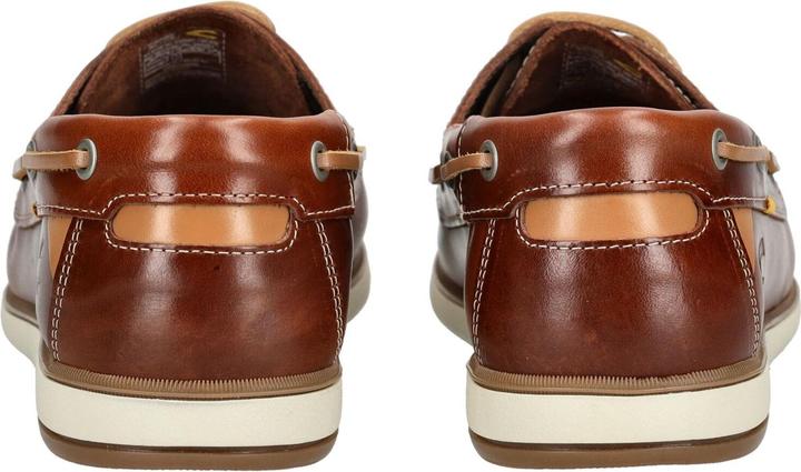 Immagine prodotto Camel Active Bootschuh Pullup COGNAC (47)