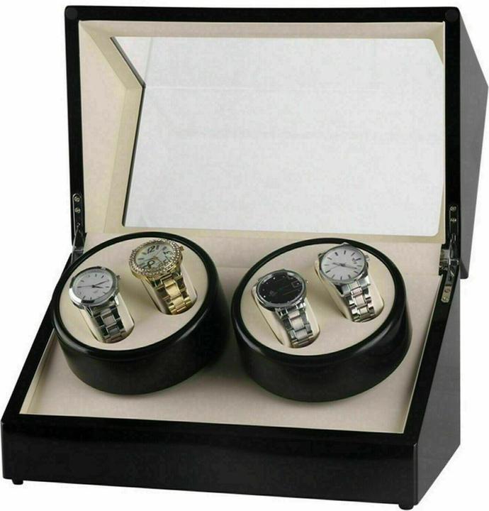 Produktbild Jamb Uhrenbeweger (4 x)