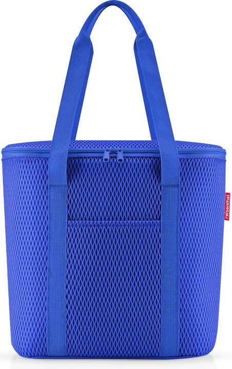 Produktbild reisenthel Einkaufskorb Thermoshopper Mesh Royal Blue