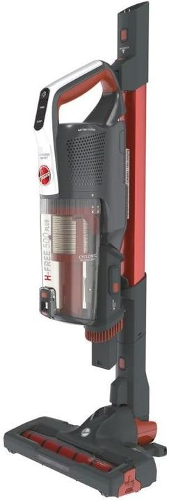 Hoover Akku-Elektrobesen HF522SFP 011