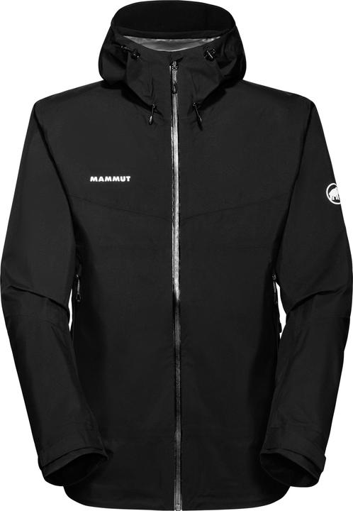 Actual product image Mammut Convey Tour HS Hooded Jacket Men (XXS)