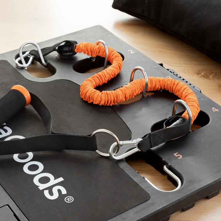 Image du produit InnovaGoods Gympak Max