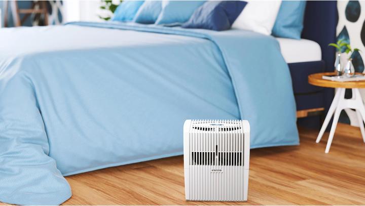 Actual product image Venta LW 25 Comfort Plus (45 m²)