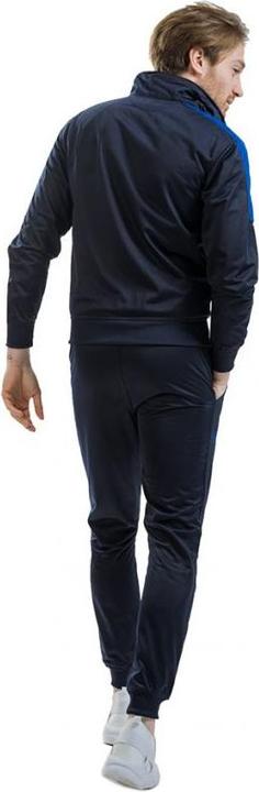 Immagine prodotto Givova Tuta Revolution blu navy TR033 0402 2XS (XXS)