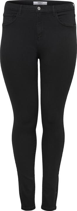 Image du produit Only Curvy CARStorm push hw Jeans skinny fit Jeans skinny (W42/L34)