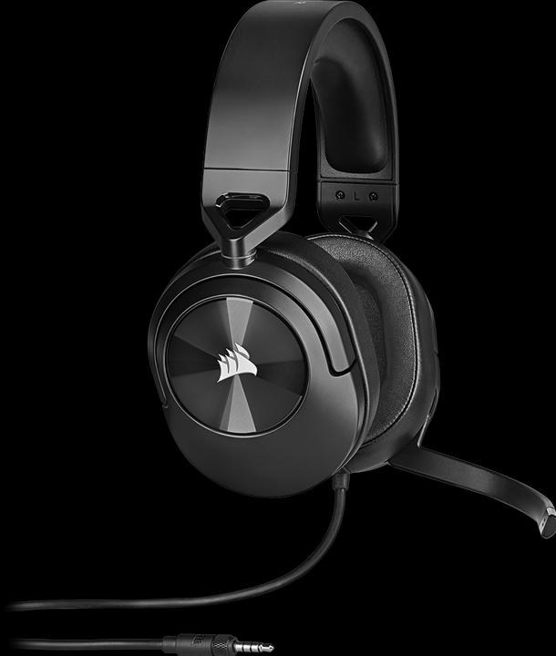 Produktbild Corsair Virtuoso XT (Kabelgebunden, Kabellos)