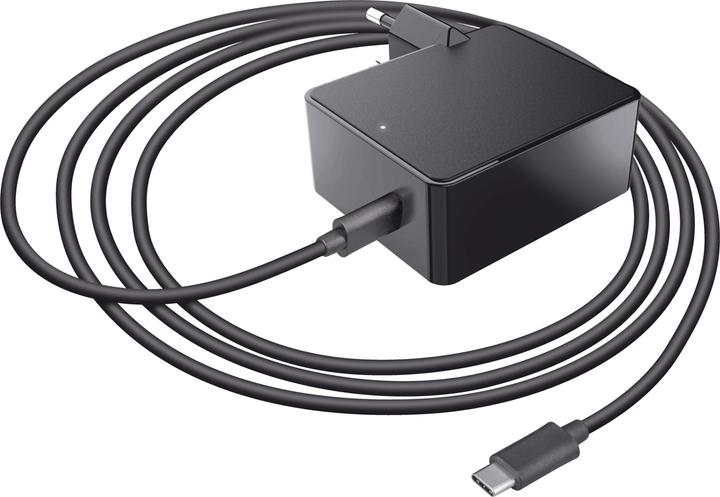 Produktbild Trust MacBook Maxo 61 W USB-C-Ladegerät (61 W)