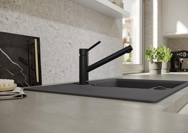 Actual product image Blanco Kano