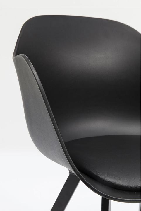 Image du produit Kare Design Chaise à./acc. Brentwood