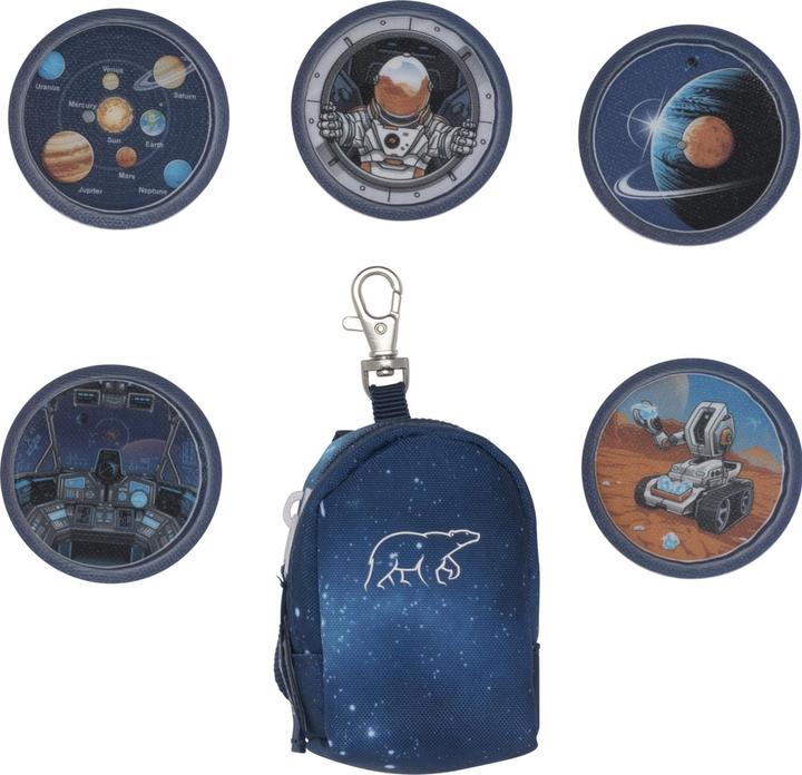 Immagine prodotto Beckmann Aria attiva FLX (25 l)