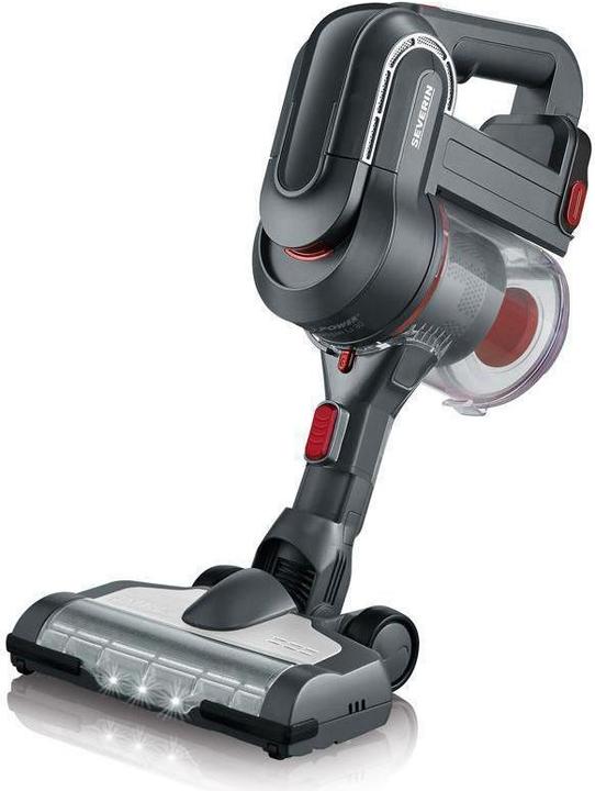 Produktbild Severin Hand- und Stielsauger HV 7165