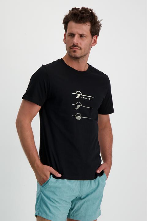 Produktbild Protest Prtarmann Herren T-Shirt (S)