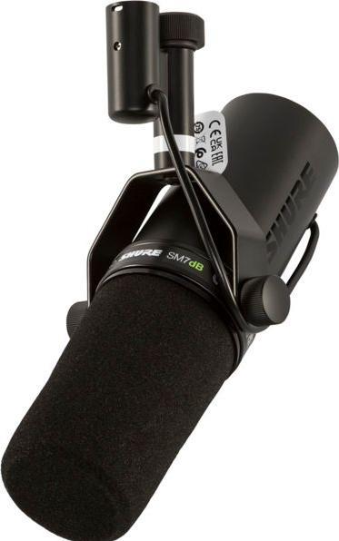 Produktbild Shure SM7DB