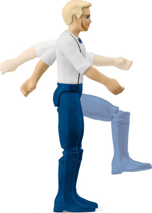 Produktbild Schleich Hochzeitskutsche