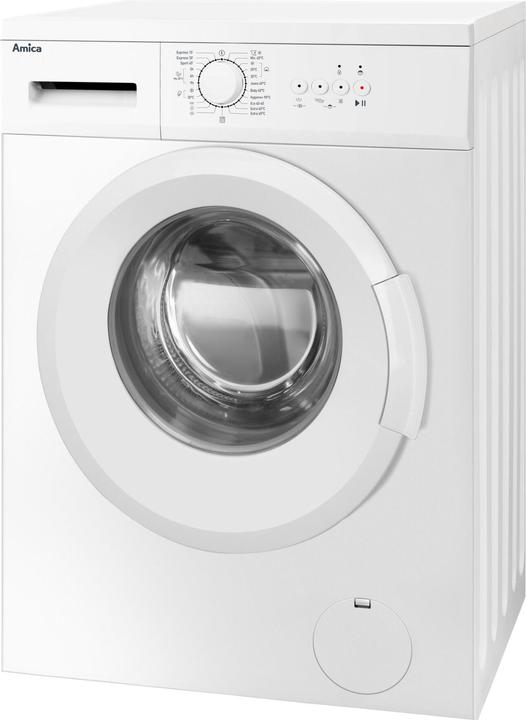 Immagine prodotto Amica AMI WA 461022 (6 kg, A sinistra)