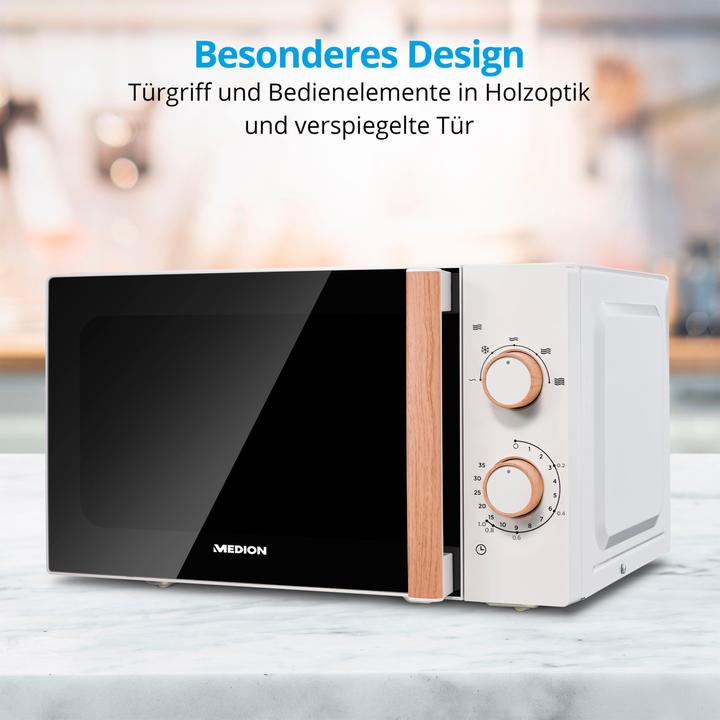 Image du produit Medion MD10596 (20 l)