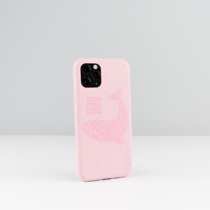 Produktbild Wilma Stop Plastic Eco Case (Apple iPhone 11 Pro)
