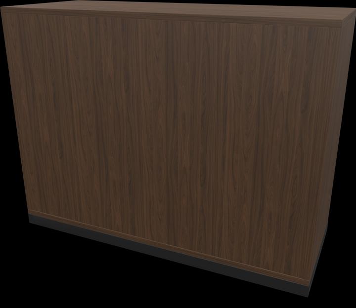 Image du produit Narbutas Choice Armoire à portes battantes (100 x 40 x 76 cm)