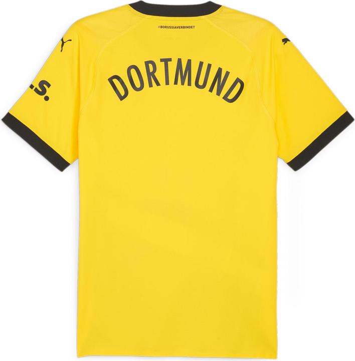 Immagine prodotto Puma Maglia autentica BVB Home (S)