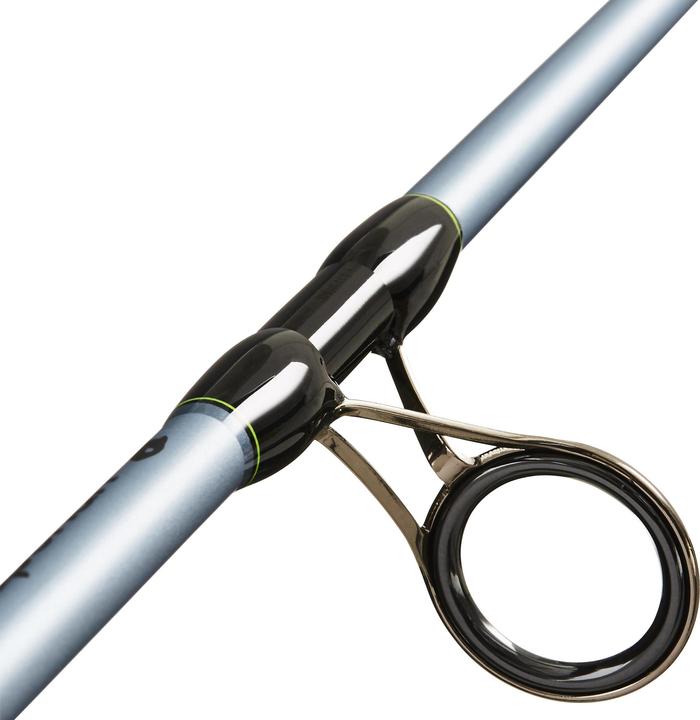 Image du produit Caperlan BIGFIGHT-5 240 60/150 GR (Canne à mouche, 244 cm)