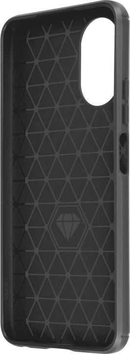Produktbild Avizar Classic Carb Handyhülle Series (Oppo A38)